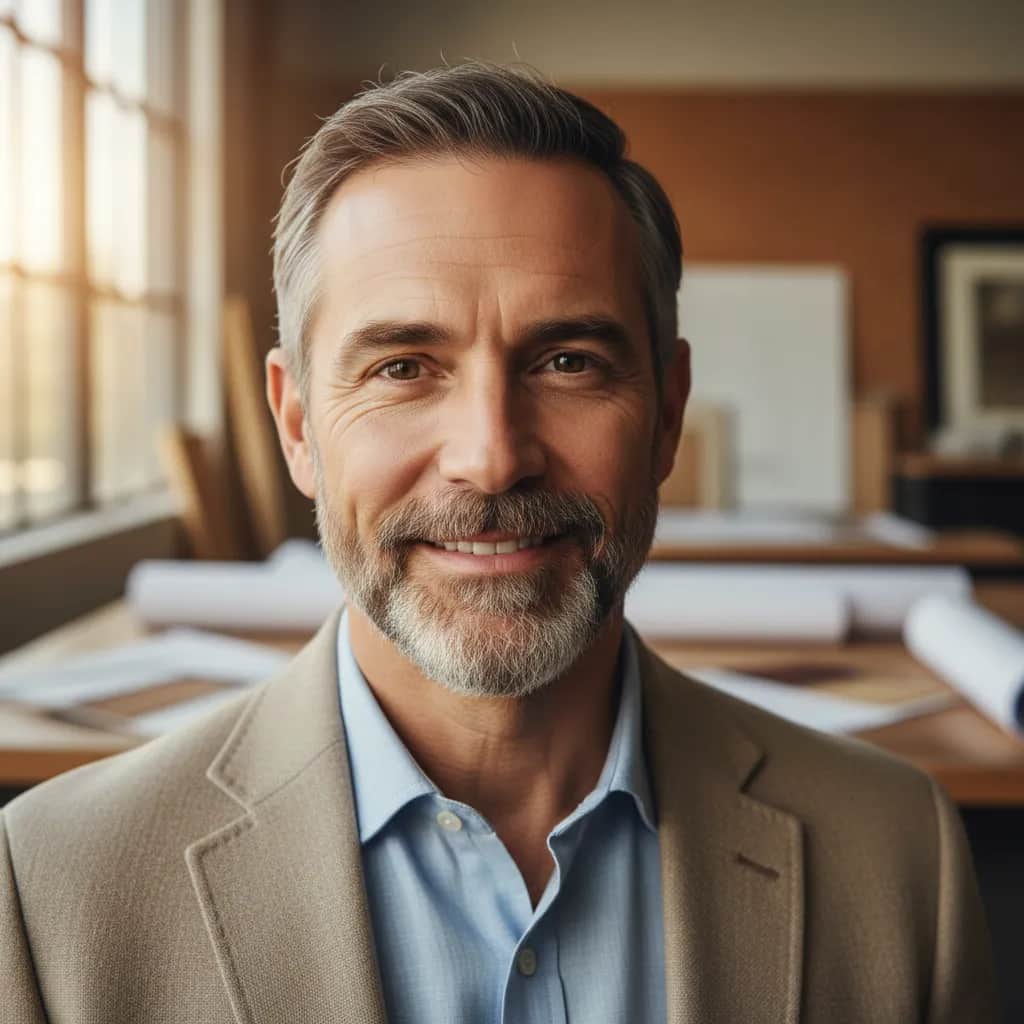 Autor Karol Konieczny