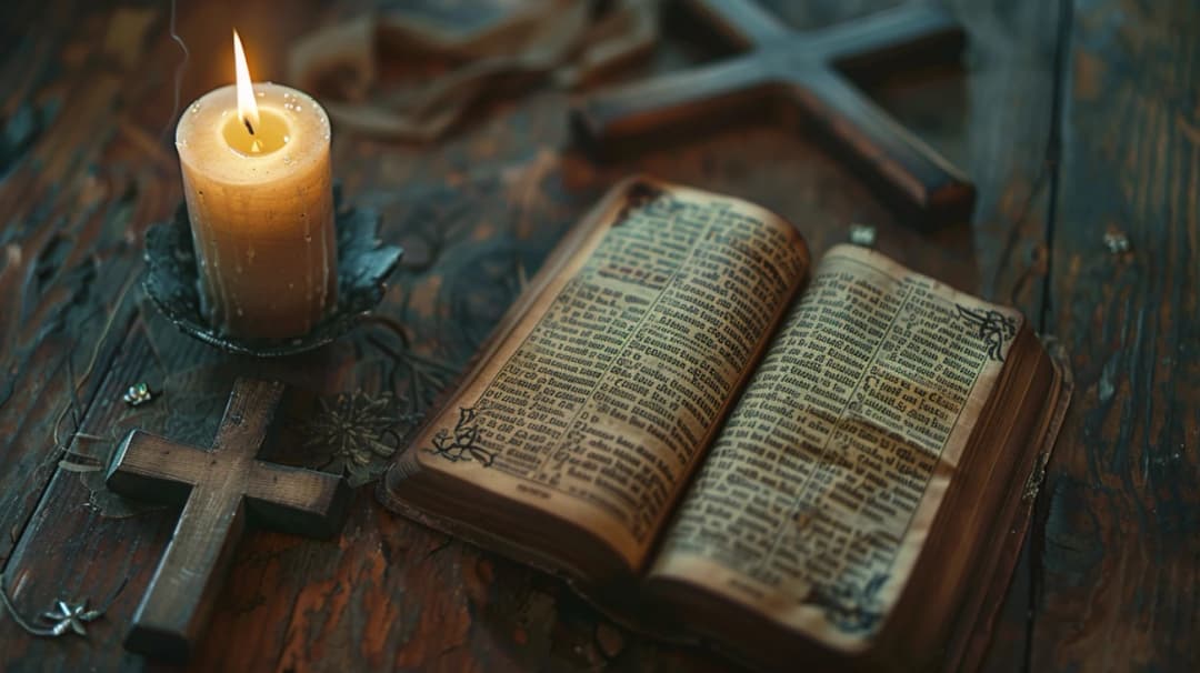 Inspirujące i prawdziwe cytaty na chrzest dla Twojego dziecka