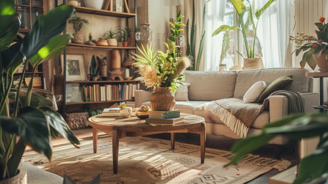 Odkryj inspirujące dekoracje salonu: Kreatywne pomysły i przydatne porady