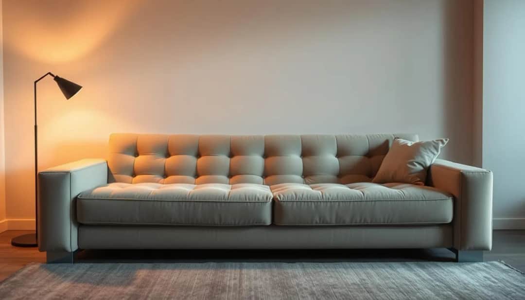 Jak poprawić komfort twardej kanapy i cieszyć się wygodą każdego dnia