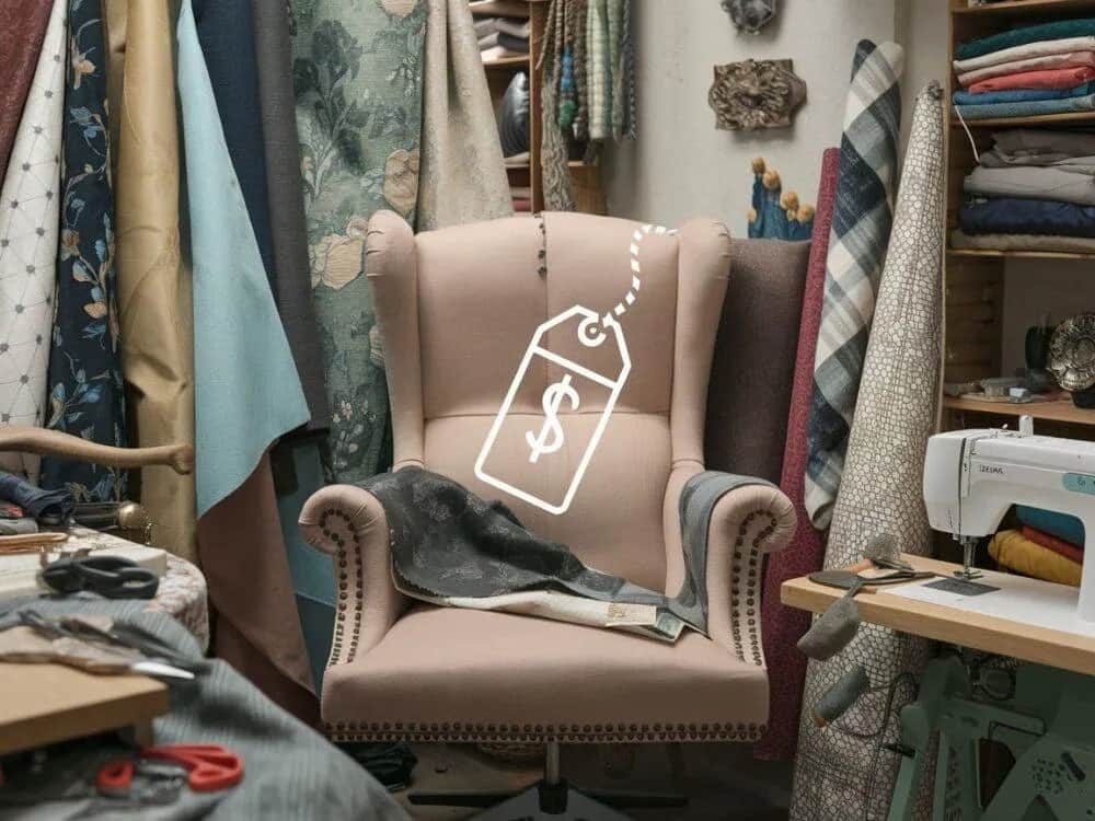 Ile kosztuje tapicerowanie kanapy? Poznaj ceny i czynniki wpływające na koszt