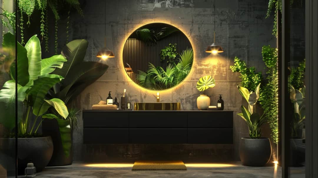 Jak stworzyć stylową dekorację łazienki? Zobacz inspiracje!