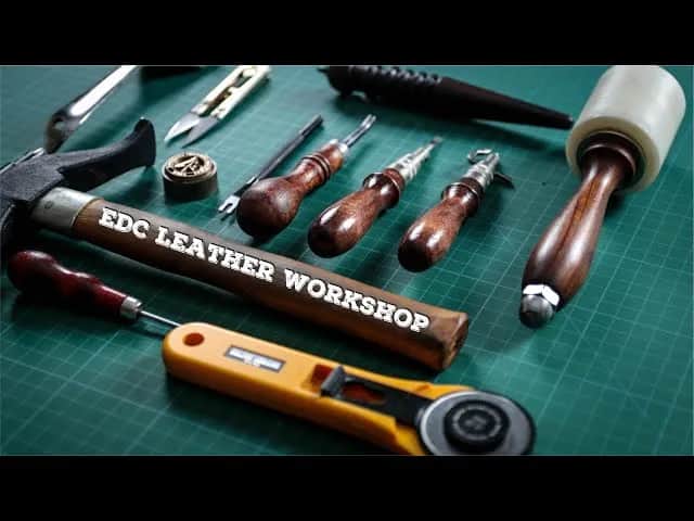 Ozdoby ze skóry jak zrobić: Twórz unikalne projekty i podbijaj styl