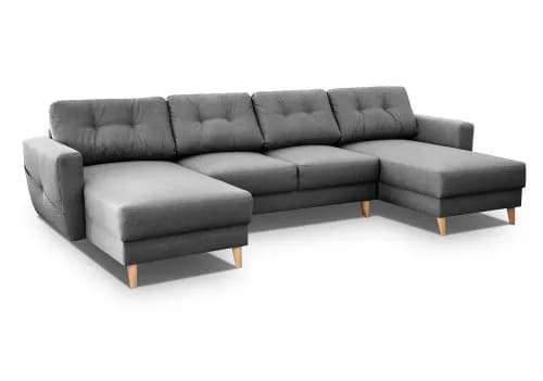 Jaka kanapa przy kotach: wybierz mebel, który przetrwa drapanie i brud