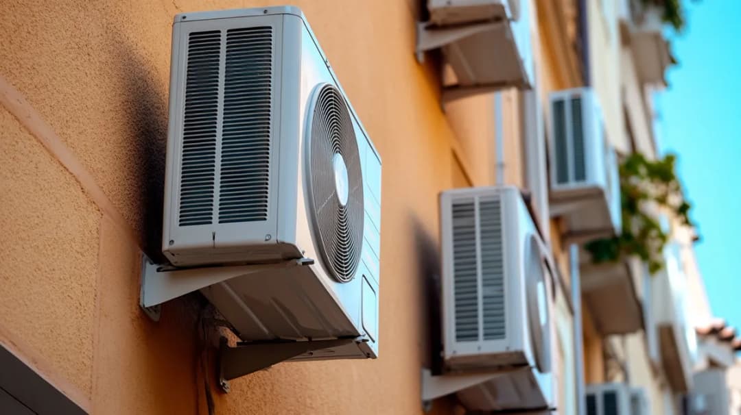 Jak wybrać odpowiednią klimatyzację do mieszkania 60m²