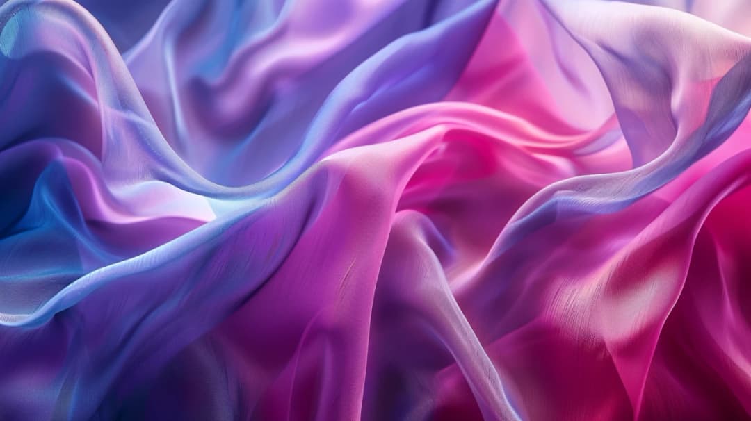 Magenta czy fuksja: Czym różnią się te kolory i co warto o nich wiedzieć?