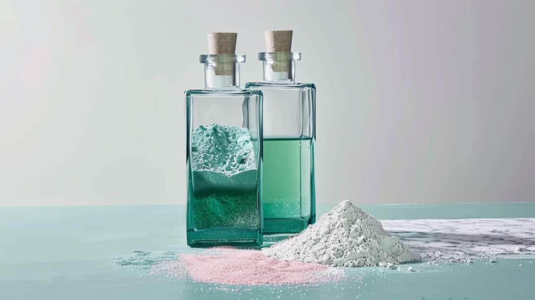 Trendy w Kolorystyce: Poznaj Piękno Butelkowej Zieloni i Różu