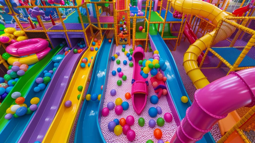 Gdzie świętować urodziny 12-latka: Najfajniejsze miejsca