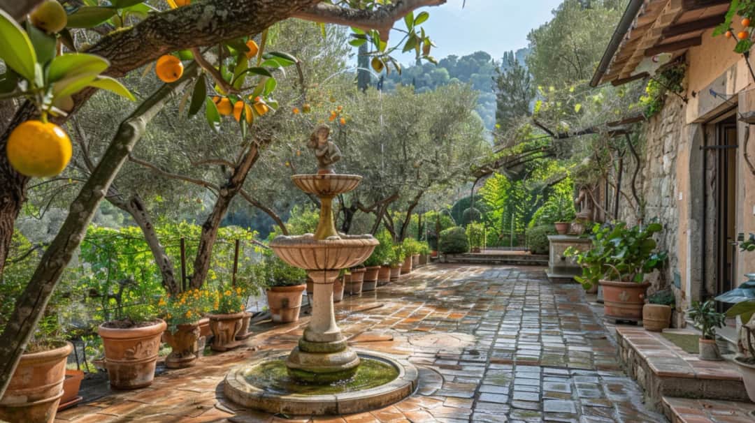 Dom w toskańskim stylu: Sekrety włoskiej, wysublimowanej elegancji