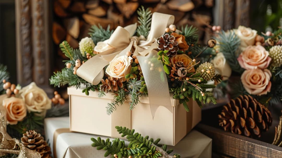 Zapakuj prezent z fantazją: Kreatywne sposoby na opakowanie prezentu ślubnego