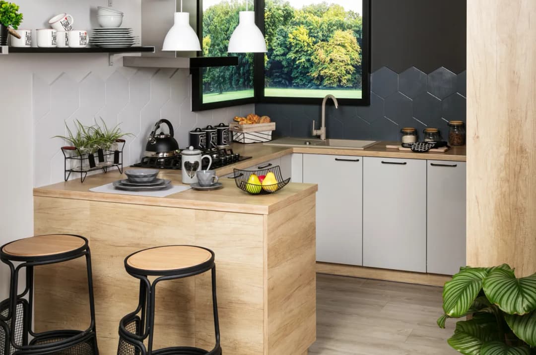 Jakie ozdoby do kuchni wybrać, by były funkcjonalne i piękne?