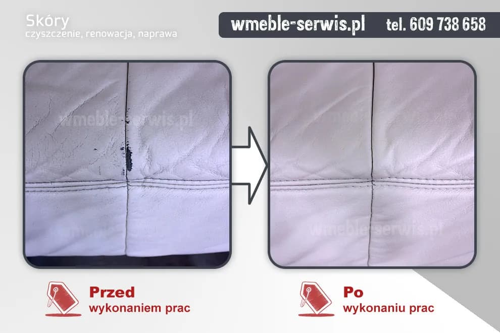 Jak zszyć kanapę na szwie - skuteczne metody naprawy tapicerki