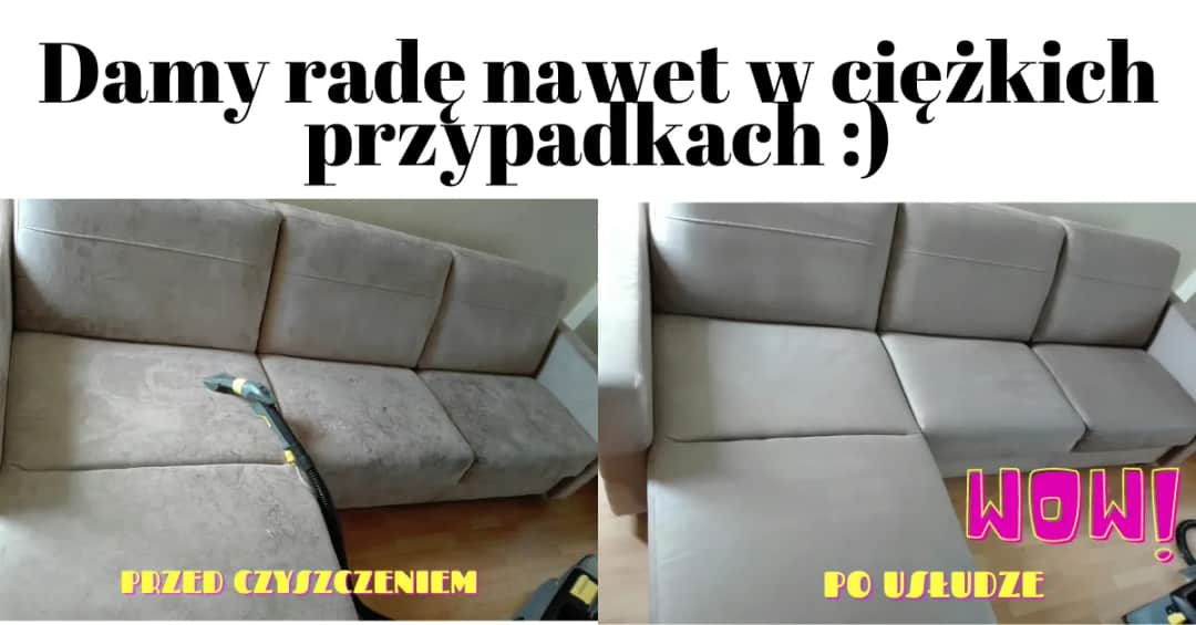 Jak wyprać kanapę bez odkurzacza: skuteczne domowe metody czyszczenia