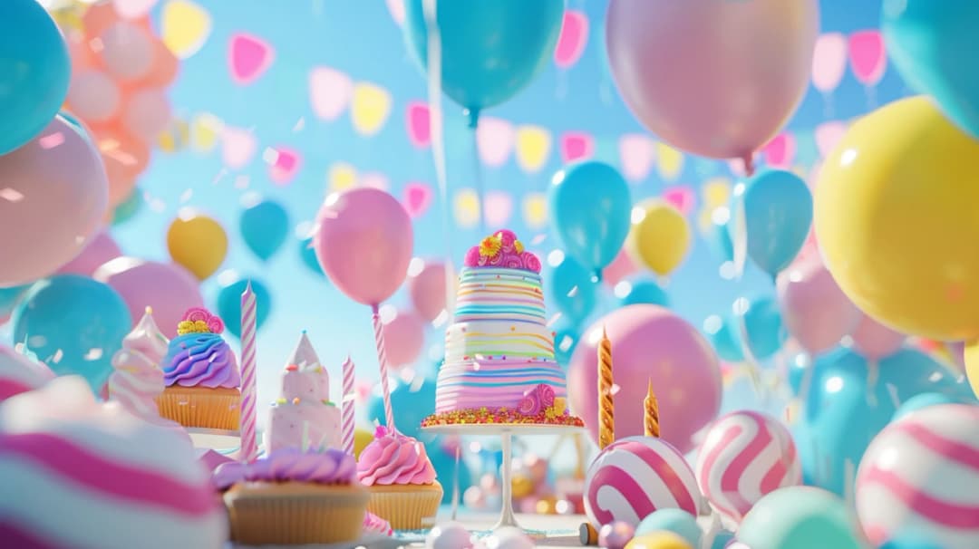 Najlepsze Pomysły na Niezapomniane Urodzinowe Atrakcje dla Dorosłych