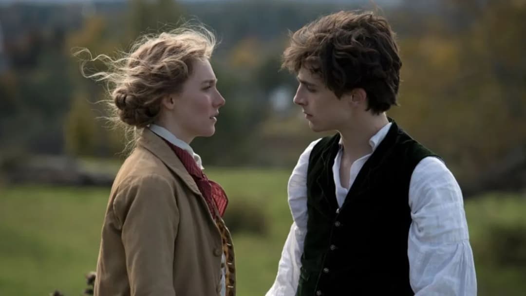 Produkcje, które wciągają od pierwszych minut – emocje i napięcie w filmach