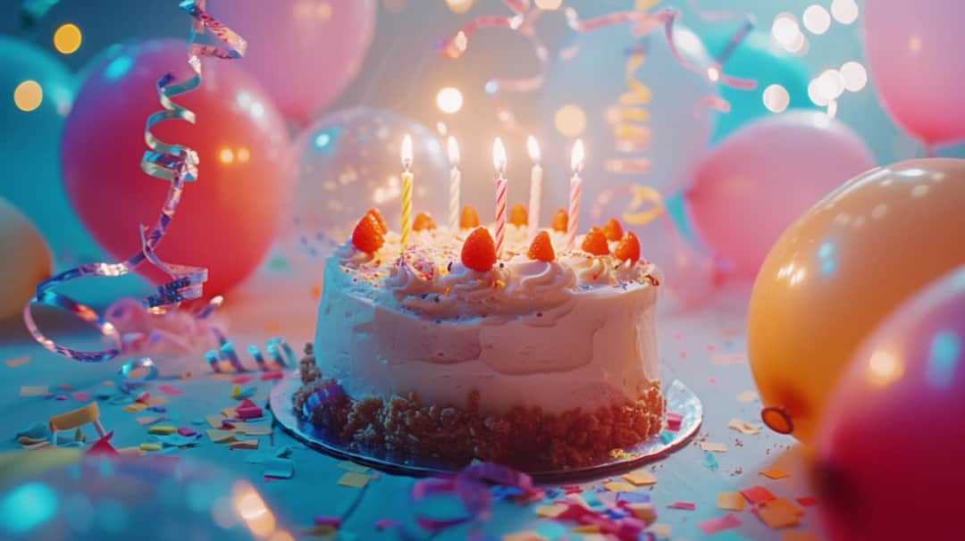Jak zorganizować niezapomniane przyjęcie urodzinowe?