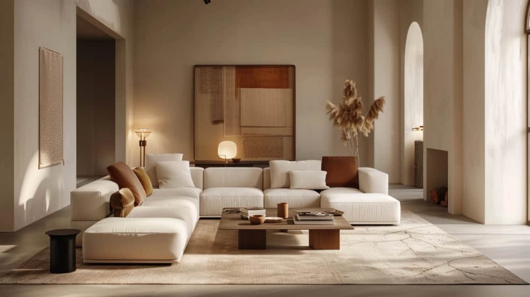 Inspirujące dywany do salonu: Stwórz swoją przytulną przestrzeń