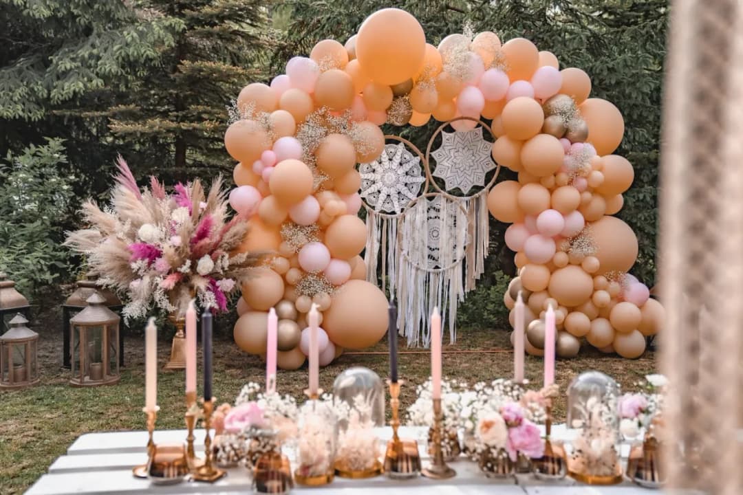 30 urodziny: Pomysły na niezapomnianą imprezę, która przetrwa wieki!