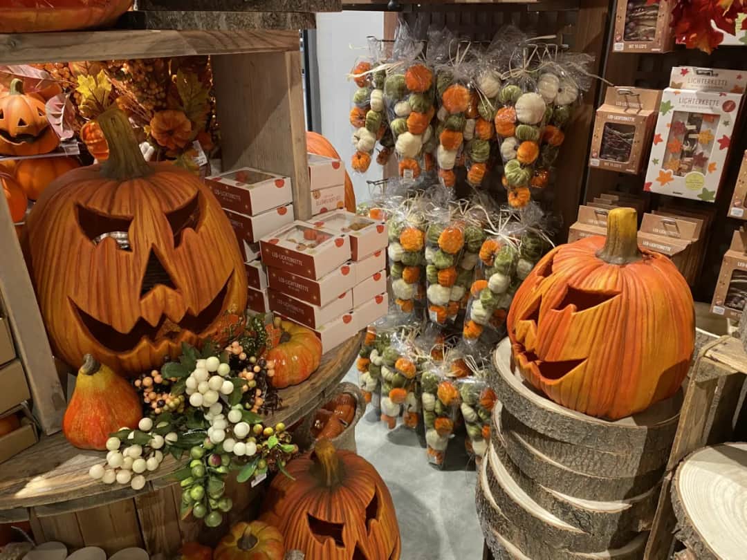 Gdzie kupić ozdoby na halloween? Najlepsze sklepy i trendy na sezon