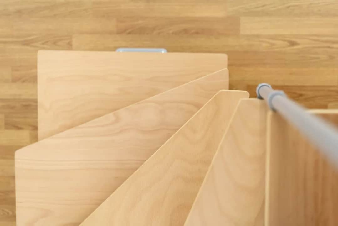 Schody zabiegowe krok po kroku: Uniknij kosztownych błędów przy budowie