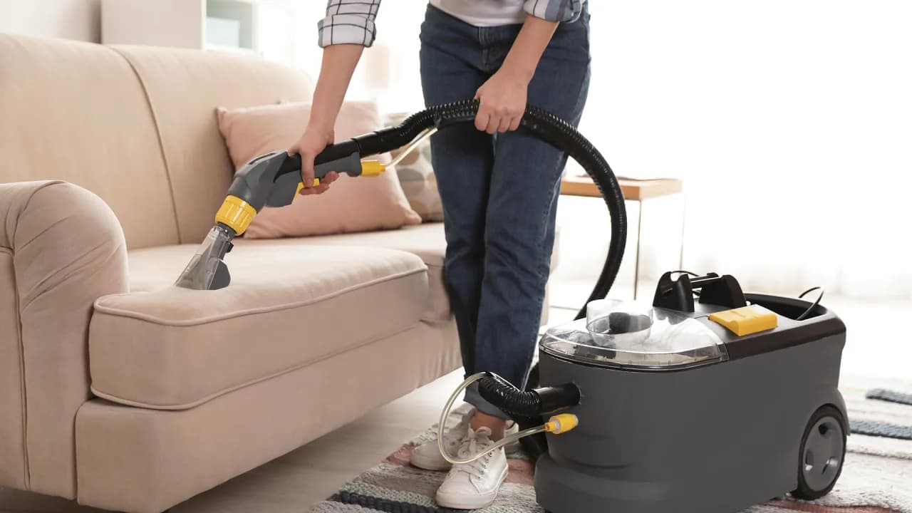 Ile kosztuje pranie kanapy? Ceny, czynniki i praktyczne porady Ile kosztuje pranie kanapy? Ceny, czynniki i praktyczne porady