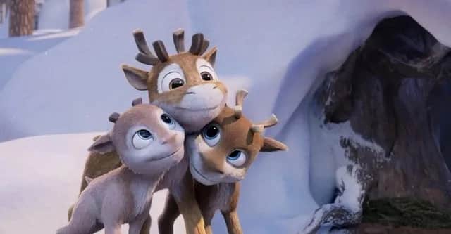 Niko ja Myrskyporojen Arvoitus: Czy film spełnia oczekiwania widzów?