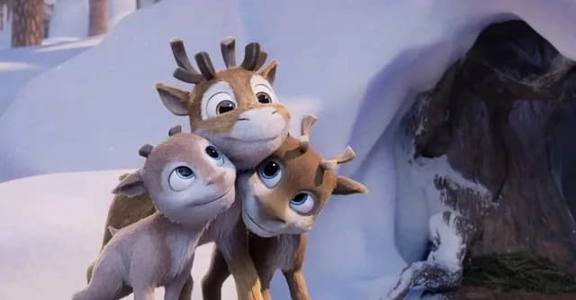 Niko ja Myrskyporojen Arvoitus: Czy film spełnia oczekiwania widzów?