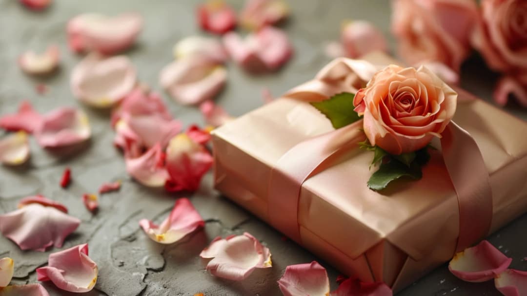 Zapakuj prezent ślubny perfekcyjnie: Porady i pomysły