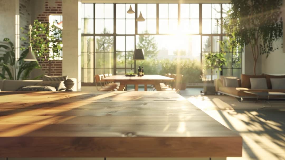 Aranżacja salonu z aneksem kuchennym: Inspirujące porady