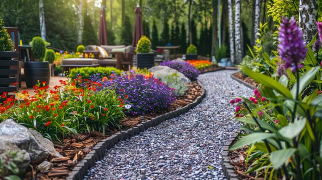 Aranżacja ogrodu: Inspirujące pomysły na wspaniałą przestrzeń