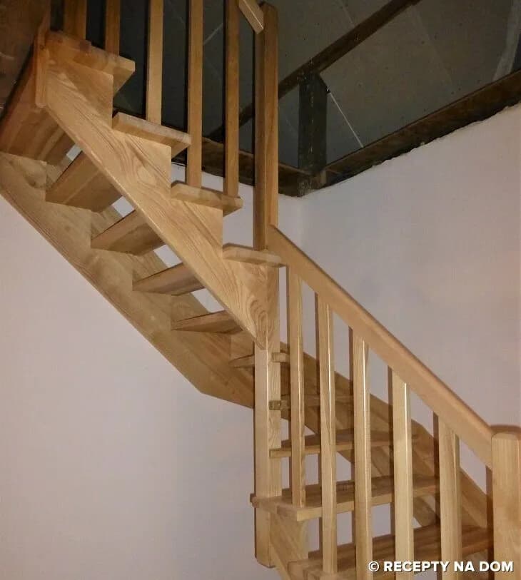 Jak zrobić schody na poddasze: 8 kroków do udanej realizacji