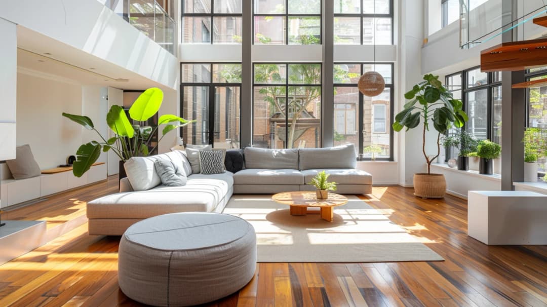 Urządzanie mieszkania: Porady dla każdego domu