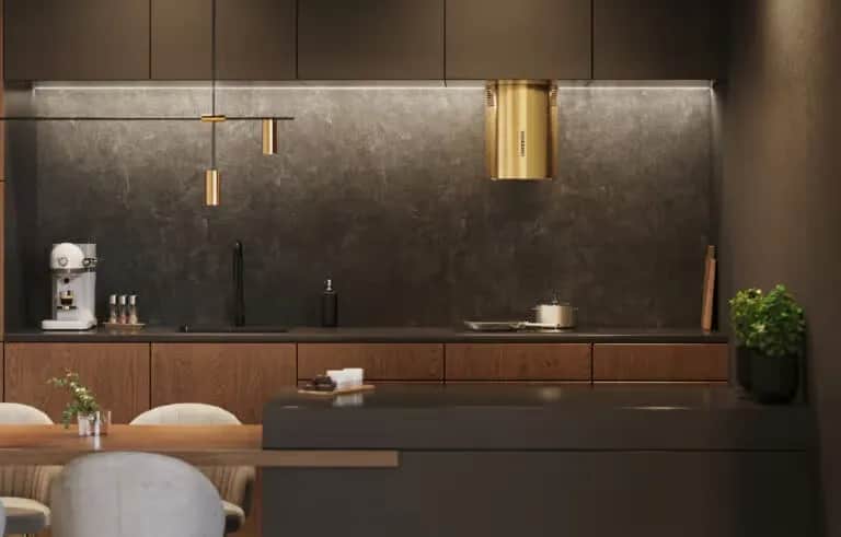 MAAN – polski producent okapów kuchennych z jakością na pierwszym miejscu