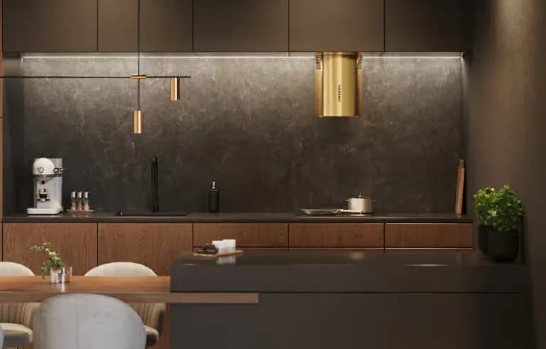 MAAN – polski producent okapów kuchennych z jakością na pierwszym miejscu